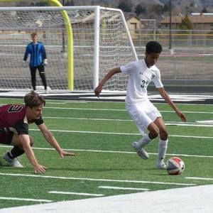 Meet your Posher, Samira